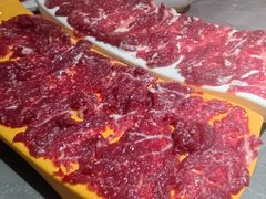 -潮发潮汕牛肉店(东方宝泰店)