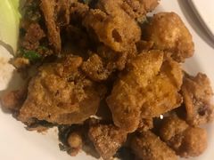 -ZF Seafood Restaurant 卓峰海鲜餐