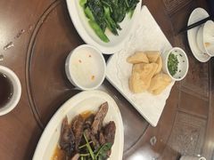 -长平肥姐白粥·海鲜打冷