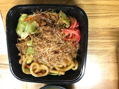 -有喜屋·深夜食堂(北京西路店)