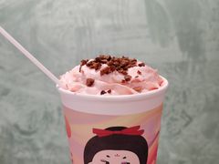 -霓裳茶舞(上海静安大悦城店)