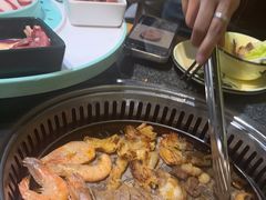 -鹤之乡·齐齐哈尔烤肉·非遗(秋涛路店)