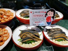 -山芋腔苏北菜(盐城滨海店)