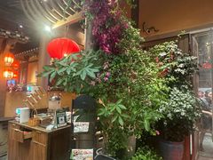 -农耕记·湖南土菜(halo广场店)