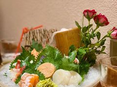 -酒久自助料理(佳兆业店)