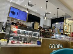 -GODIVA(王府井apm店)