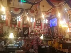 大堂-平成屋·午肴夜酒(四川北路店)