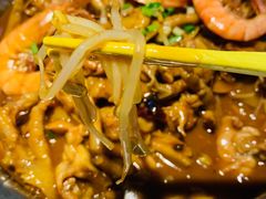 豆芽-胖哥俩肉蟹煲(永旺店)