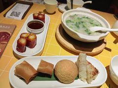 -蔡澜点心·粤菜(花城汇南区店)