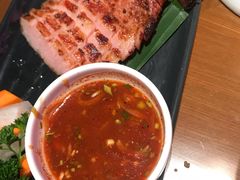 -泰香米泰国餐厅(凯德新南店)
