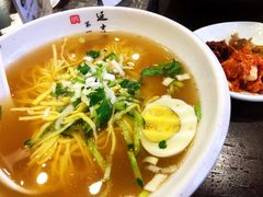 -服务大楼冷面(延大店)