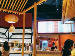 -八二小区抄手(龙湖上城天街店)