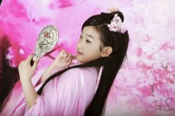 -爱儿宝孕妇儿童亲子摄影(月亮河店)