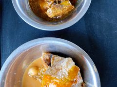 -好成财牛排馆(涂门街总店)