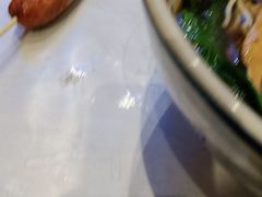 -头壹号 大油条·老长沙盖码饭(北辰店)