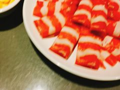 -华晟山城火锅(东城天下店)