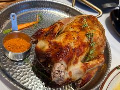 -马克西姆俄罗斯餐厅(通亚街店)