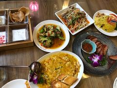 -Molee·泰府(东郊店)