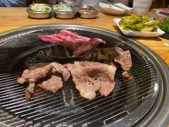 -牛炙烤肉(车公庙店)