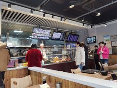 -永茂驴肉(莲池南大街总店)