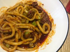 -壹粉屋新疆炒米粉(建外SOHO东区店)