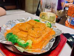 -清真·宁夏印象·盐池滩羊肉体验店(江宁路店)