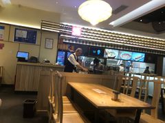 -大厨小馆(华阳城店)