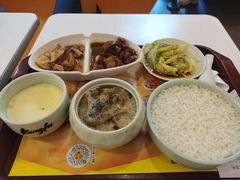 -真功夫(大德路店)