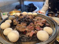 -味家烤肉烤鳗鱼牛排(西塔旗舰店)