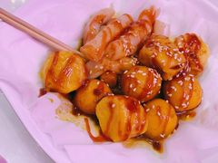 香港街头三宝-龙记·香港茶餐厅(海上世界店)