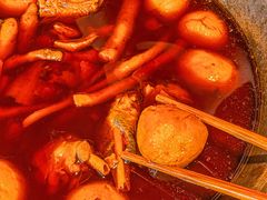 -李子坝梁山鸡(李子坝大鸡哥店)