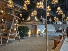 -清河半岛温泉度假酒店