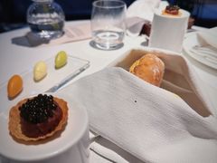 -L'Arome芳芳法国餐厅(仙林金鹰店)