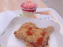 -德克士(交城金帝店)