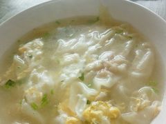 -津成永胜包子铺(芥园道店)