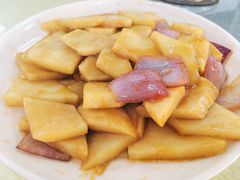 -苏记美食(张槎一路店)