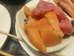 -川骄海鲜自助(河东店)