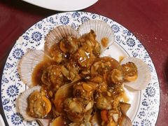 -香满居张记小厨私房菜(青岛站店)