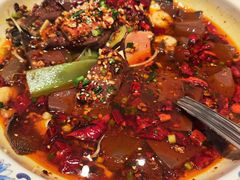 -艳阳天·非遗楚菜(武汉客厅店)