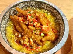 -太二酸菜鱼(福州泰禾店)