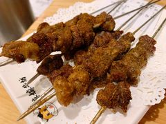 -嬷孙家潮汕牛肉火锅(北京路天河城店)