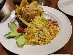 -明泰谷泰国餐厅(正大广场店)