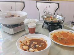 -百味园土菜馆(迎宾东路店)
