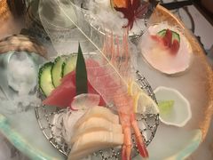 -耕海日本料理(万达华府店)