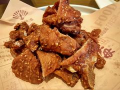 -新海渔港·胶东海鲜家常菜·家宴(奥体中心店)
