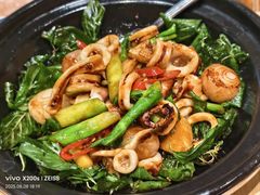 -金玉满堂潮州酒楼(无限极荟购物广场店)