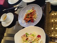 -杭州和达希尔顿逸林酒店·和园中餐厅-杭帮菜名店