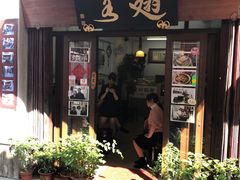 -凤城礼记鱼翅海鲜酒家(百老汇店)