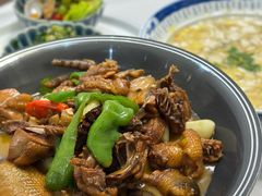-滁香园·滁州菜(琅琊山店)