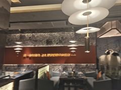 -百草滩羊清水涮羊肉·清真·宁夏盐池滩羊(莲花桥店)